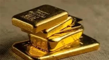 تحديثات الأسعار.. تكلفة شراء سبيكة الذهب وزن 5 جرامات في تعاملات الخميس